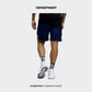 ADIDAS 3G SPEED REVERSIBLE SHORT