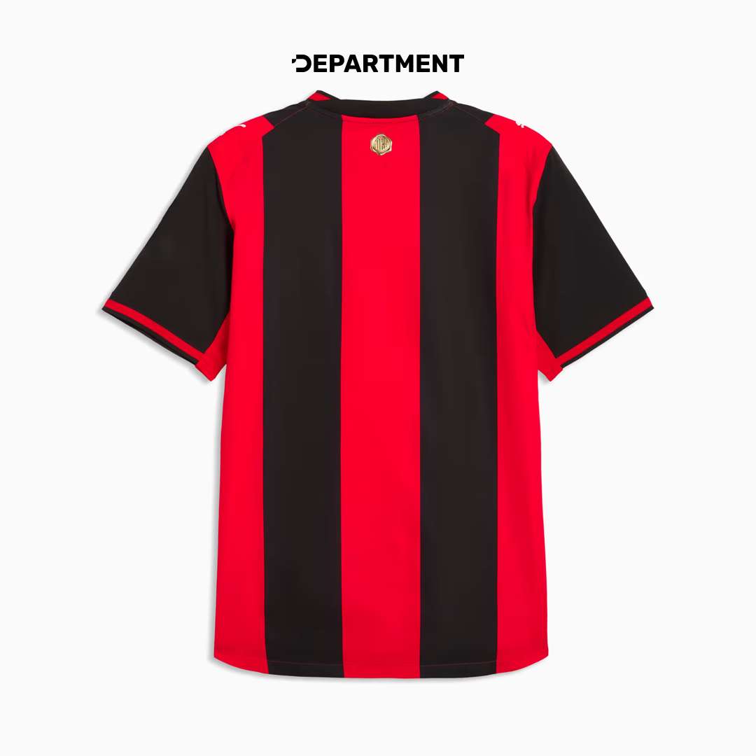 PUMA AC MILAN 26/27 HOME AUTHENTIC