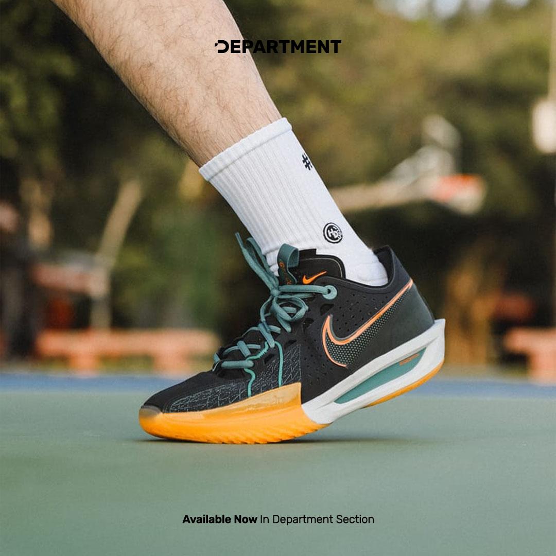 NIKE AIR ZOOM G.T. CUT 3 EP