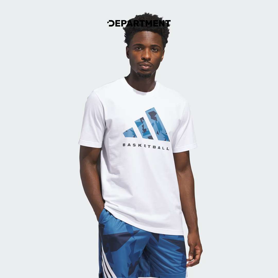ADIDAS LEGENDS GRAPHIC