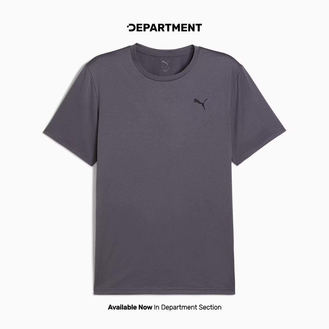 PUMA TAD ESSENTIALS SOLID