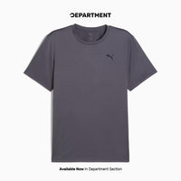 PUMA TRAIN ALL DAY ESSENTIALS SOLID CAT