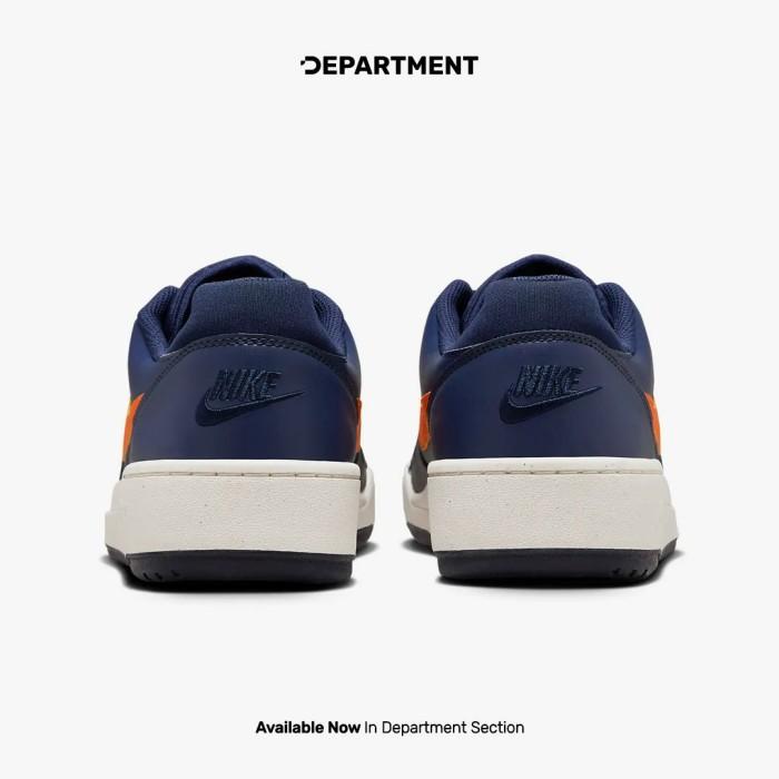 NIKE FULL FORCE LOW