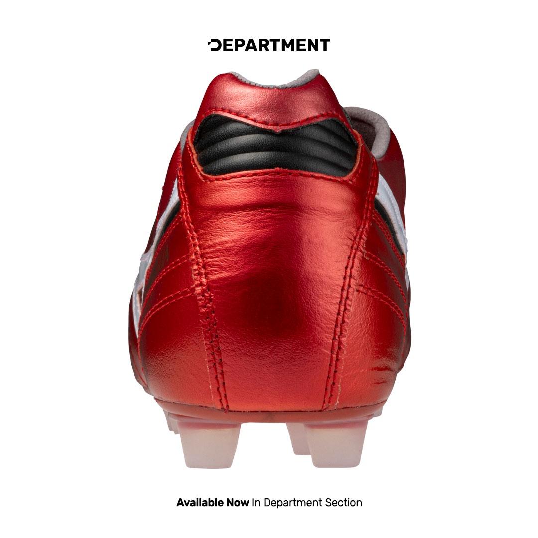 MIZUNO MORELIA II JAPAN – Department
