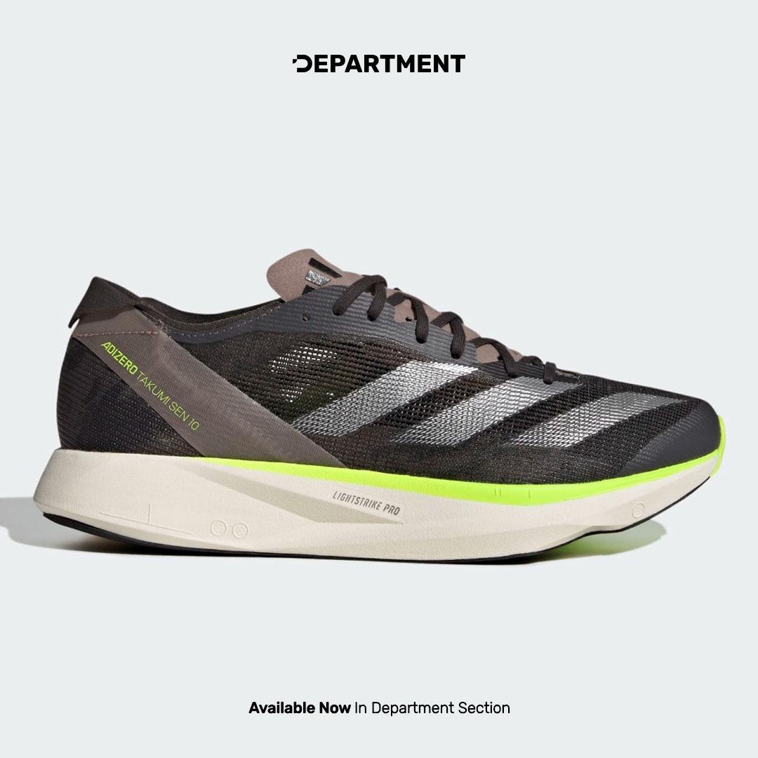 ADIDAS ADIZERO TAKUMI SEN 10 M