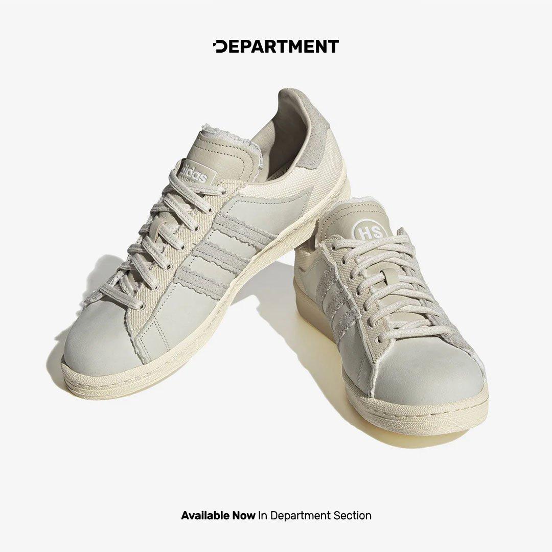 ADIDAS CAMPUS X HIGHSNOBIETY HIGHART