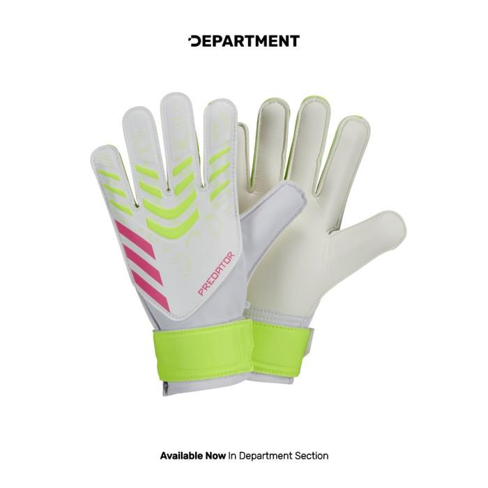 ADIDAS PREDATOR TRAINING GOALKEEPER KIDS