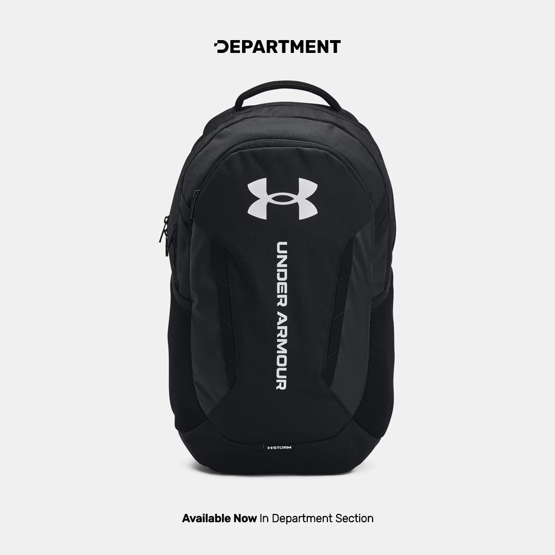 UNDER ARMOUR HUSTLE 6.0