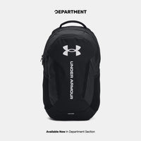 UNDER ARMOUR HUSTLE 6.0
