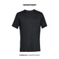 UNDER ARMOUR SPORTSTYLE LEFT CHEST