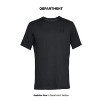UNDER ARMOUR SPORTSTYLE LEFT CHEST