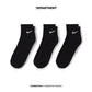 NIKE EVERYDAY CUSHIONED ANKLE 3PAIRS