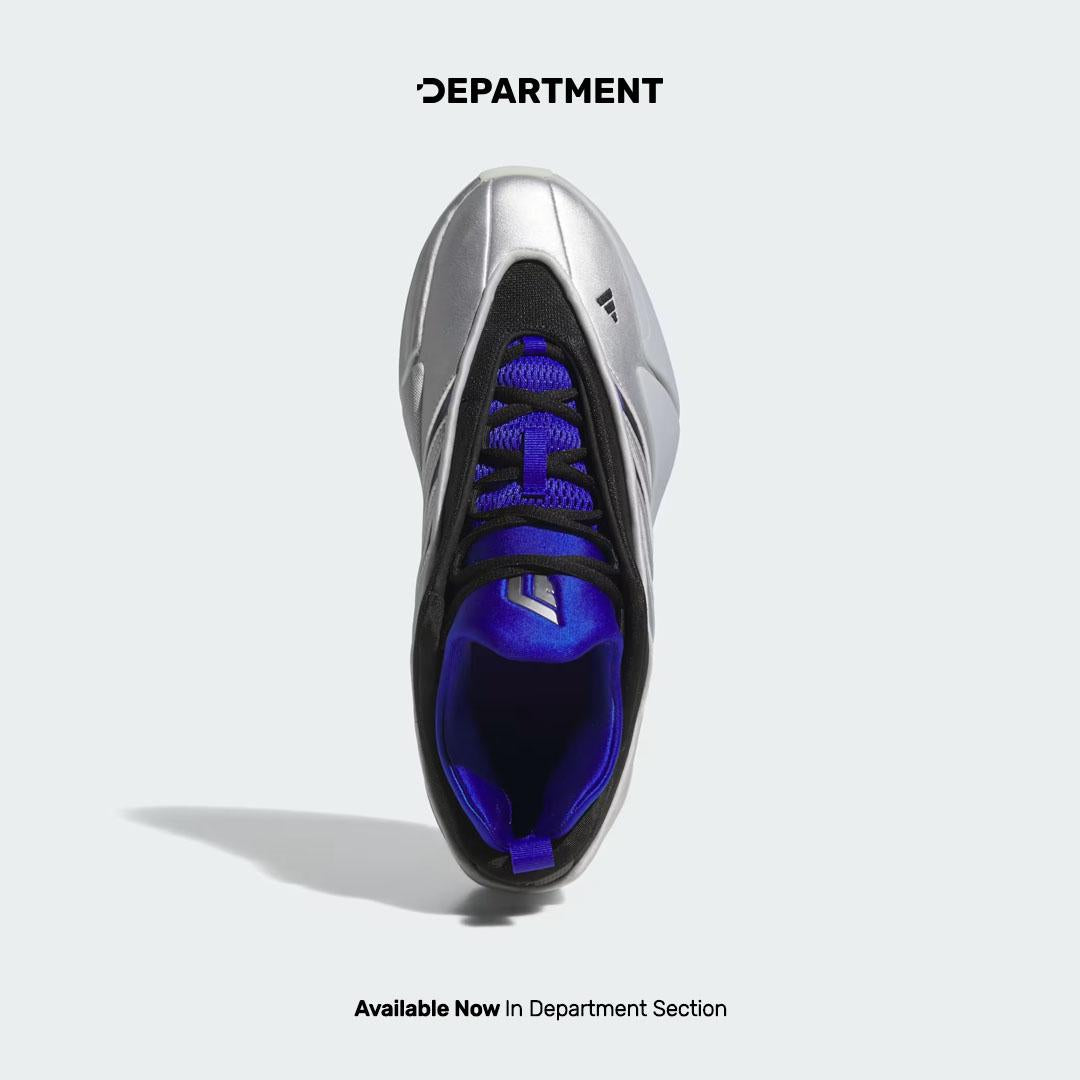 ADIDAS DAME 9 "TECMO BOWL"