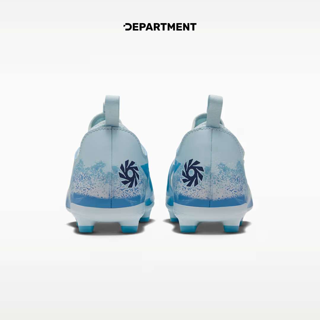NIKE JR PHANTOM 6 LOW ACADEMY FG/MG "ERLING HAALAND"
