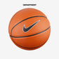 NIKE SKILLS BASKETBALL