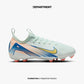 NIKE JR ZOOM VAPOR 16 ACADEMY MERCURIAL DREAM SPEED FG/MG