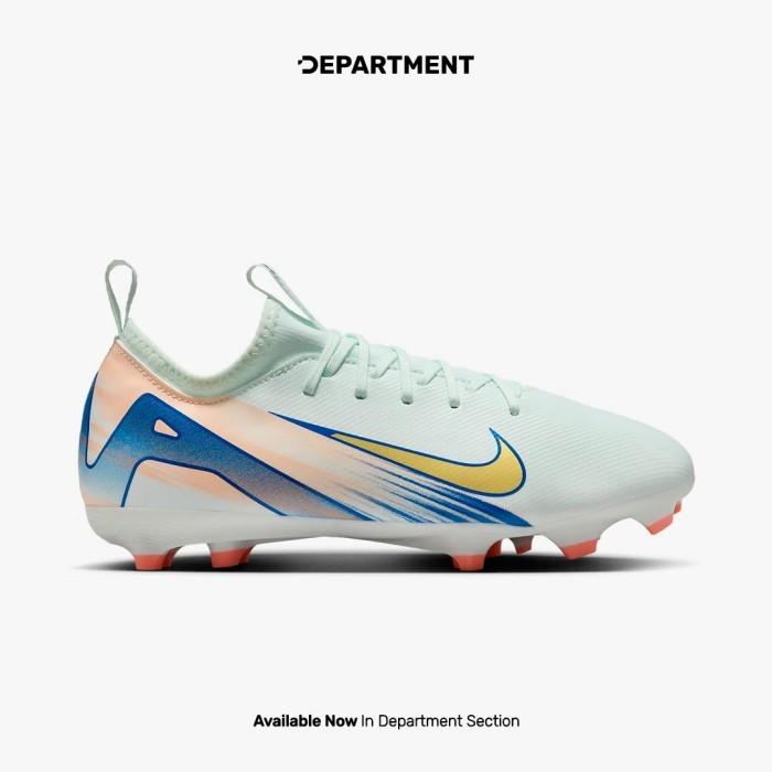 NIKE JR ZOOM VAPOR 16 ACADEMY MERCURIAL DREAM SPEED FG/MG