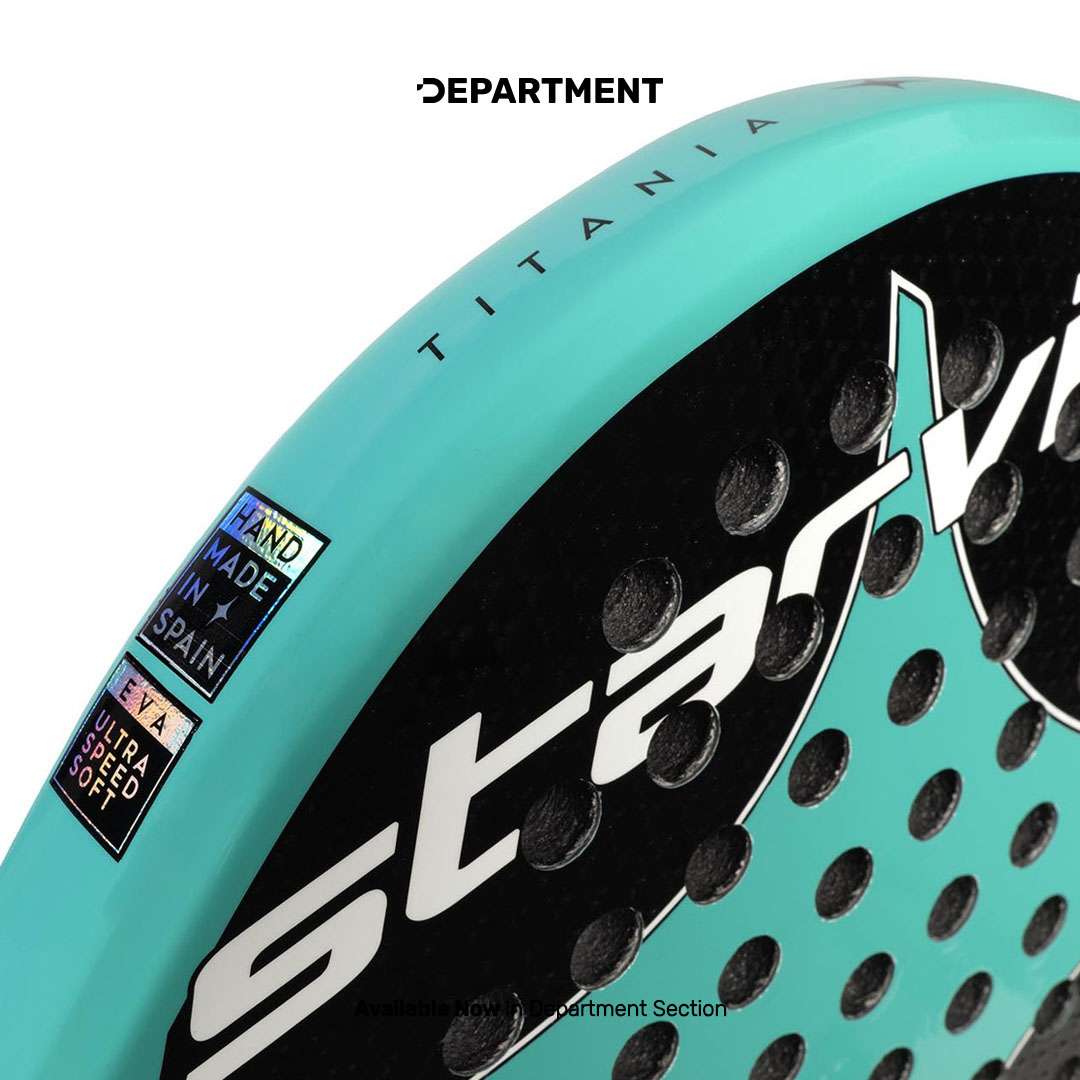 STARVIE TITANIA ULTRA SPEED SOFT 2025