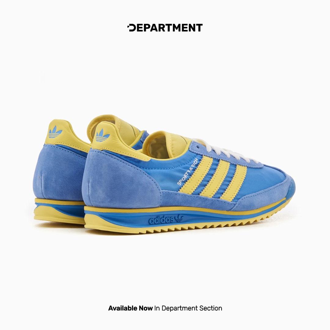 ADIDAS SL 72 X SPORTY & RICH