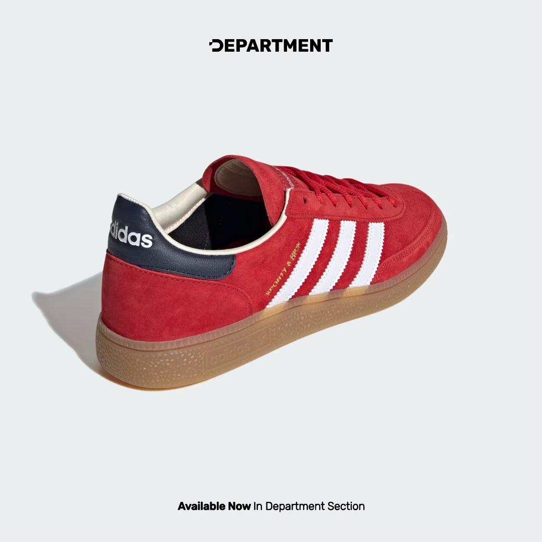 ADIDAS HANDBALL SPEZIAL X SPORTY & RICH "USA"