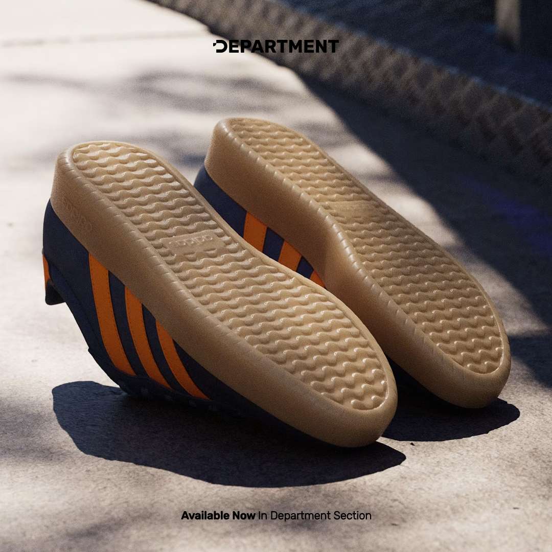 ADIDAS BARREDA