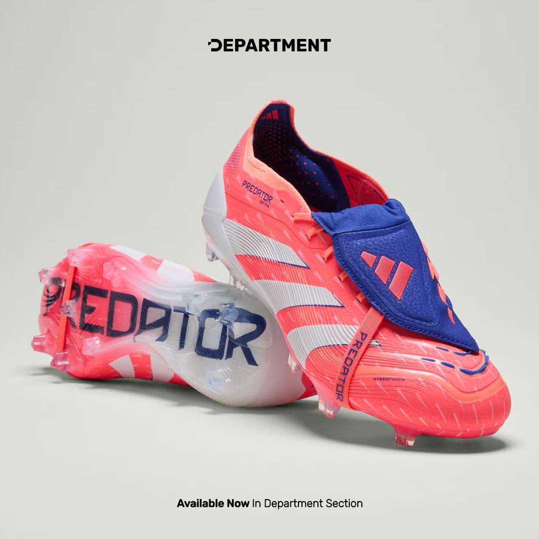 ADIDAS PREDATOR ELITE FT FG