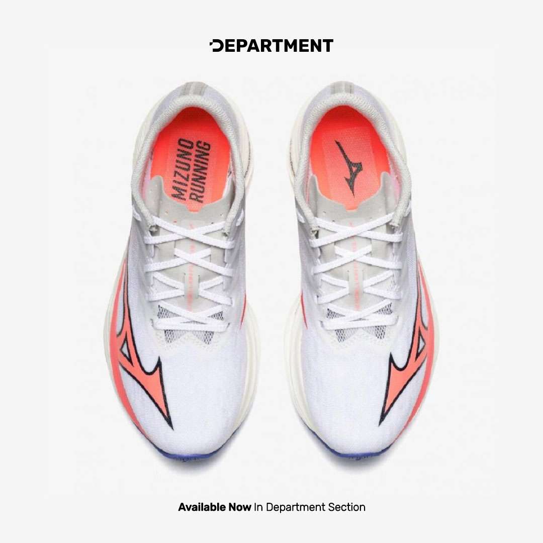 MIZUNO WAVE REBELLION FLASH 3