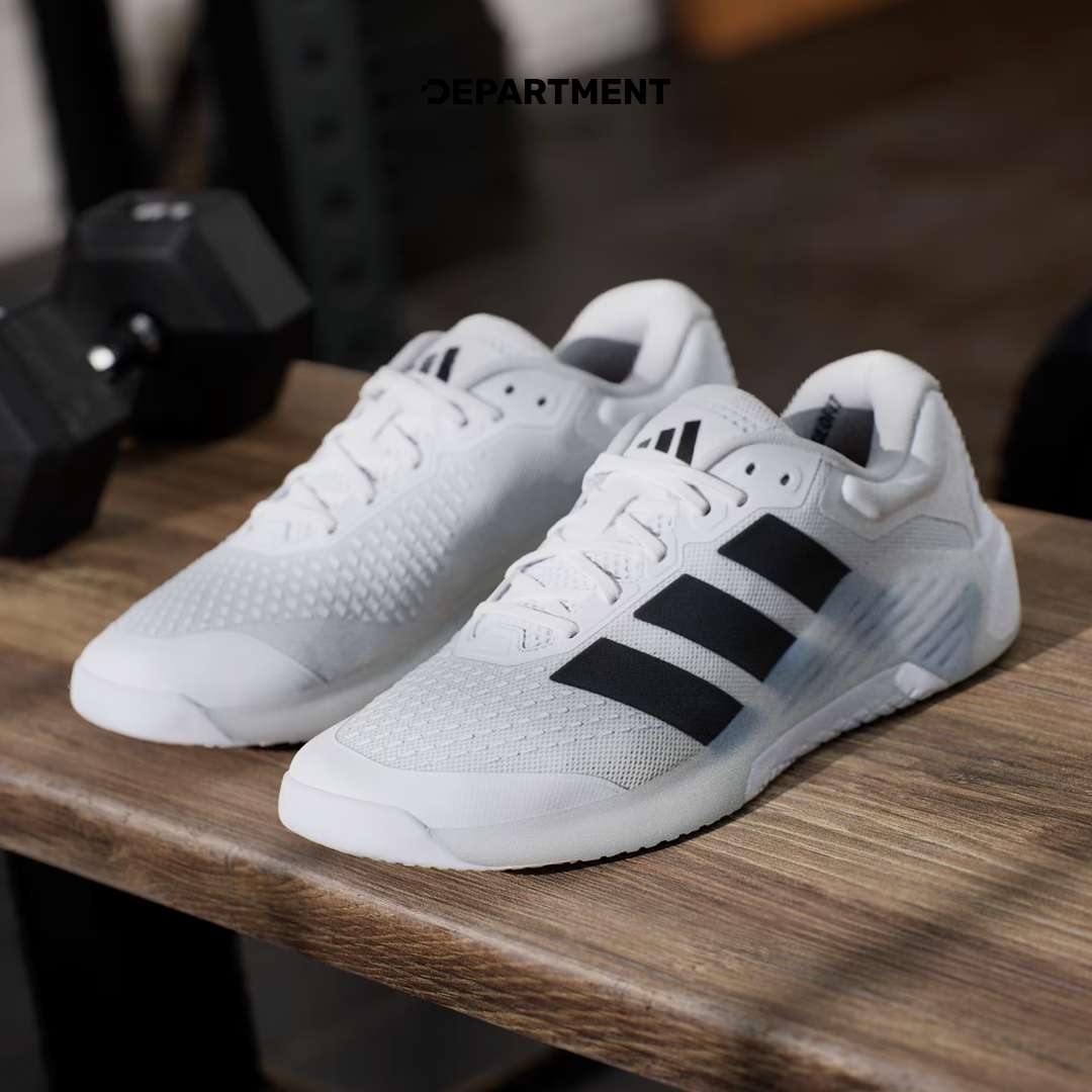 ADIDAS DROPSET 4