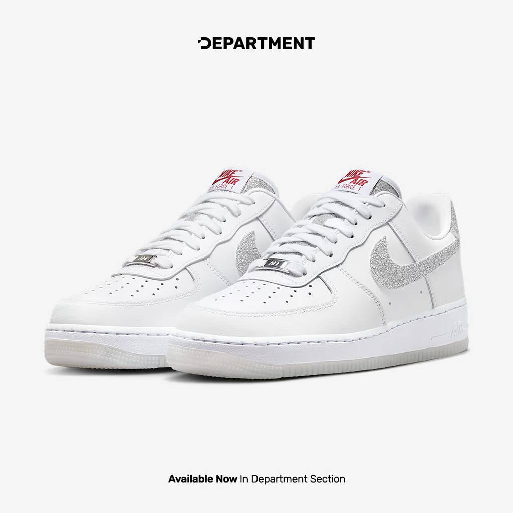 NIKE WMNS AIR FORCE 1 '07 LX