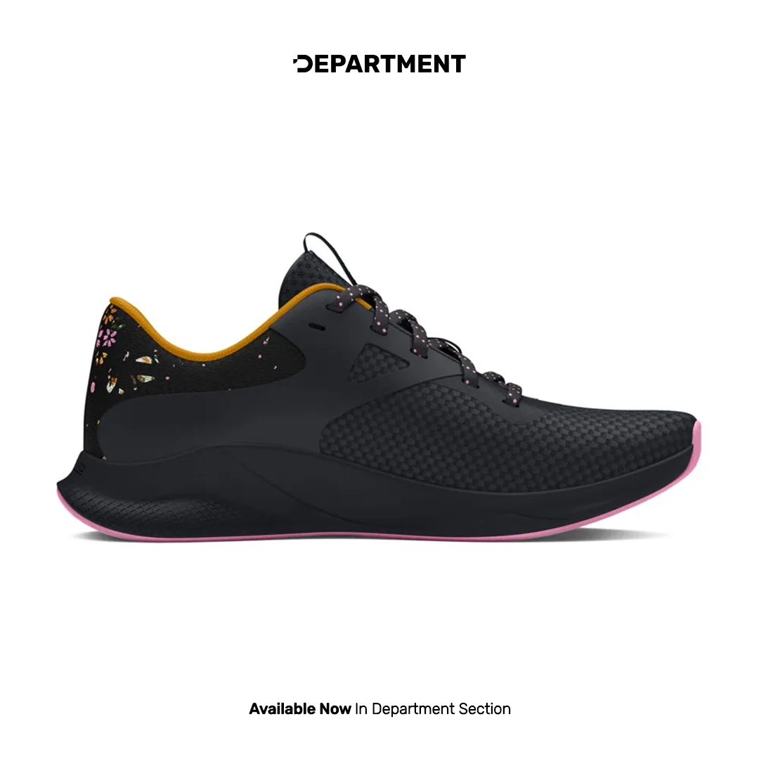 UNDER ARMOUR W CHARGED AURORA 2+