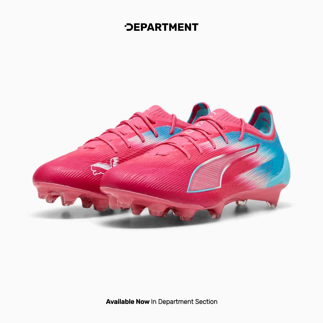 PUMA ULTRA 6 ULTIMATE "RECHARGE PACK" FG