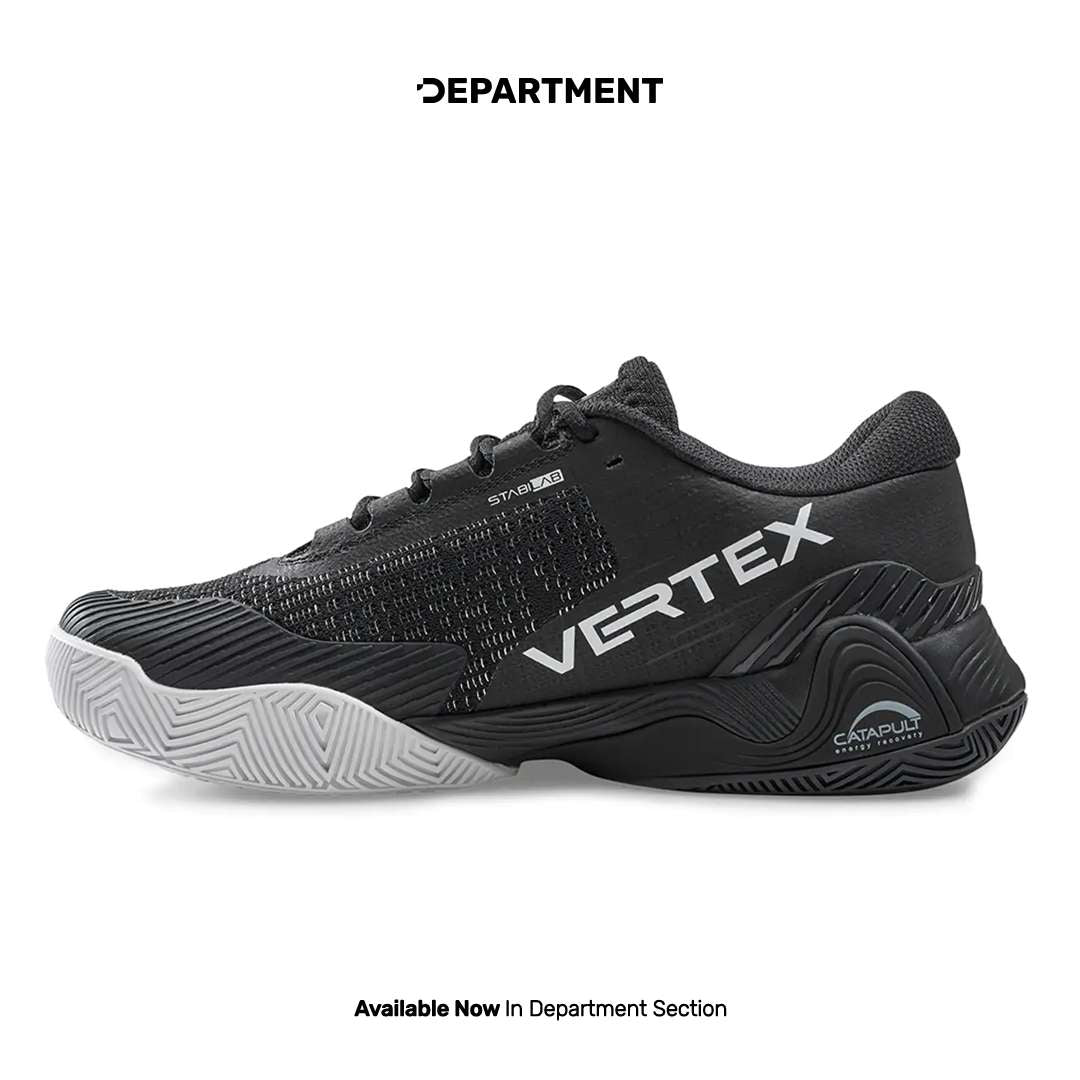 BULLPADEL VERTEX VIBRAM 26V