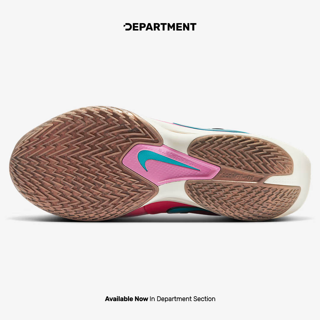 NIKE G.T. CUT 3 TURBO EP "SOUTH BEACH"