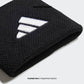 ADIDAS TENNIS WRISTBAND SMALL