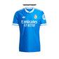 ADIDAS REAL MADRID 25/26 THIRD AUTHENTIC