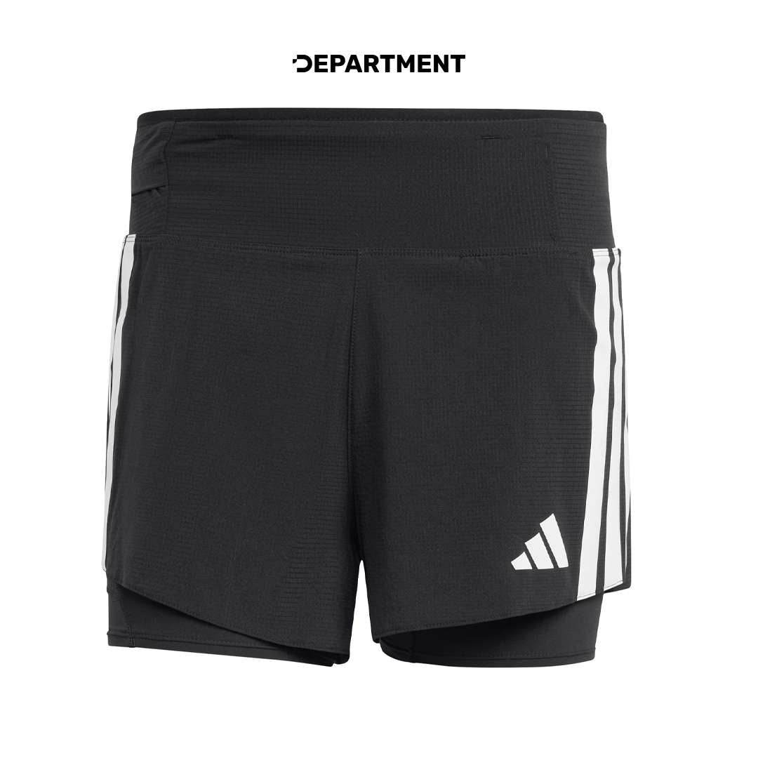 ADIDAS ADIZERO 2-IN-1 GEL POCKET