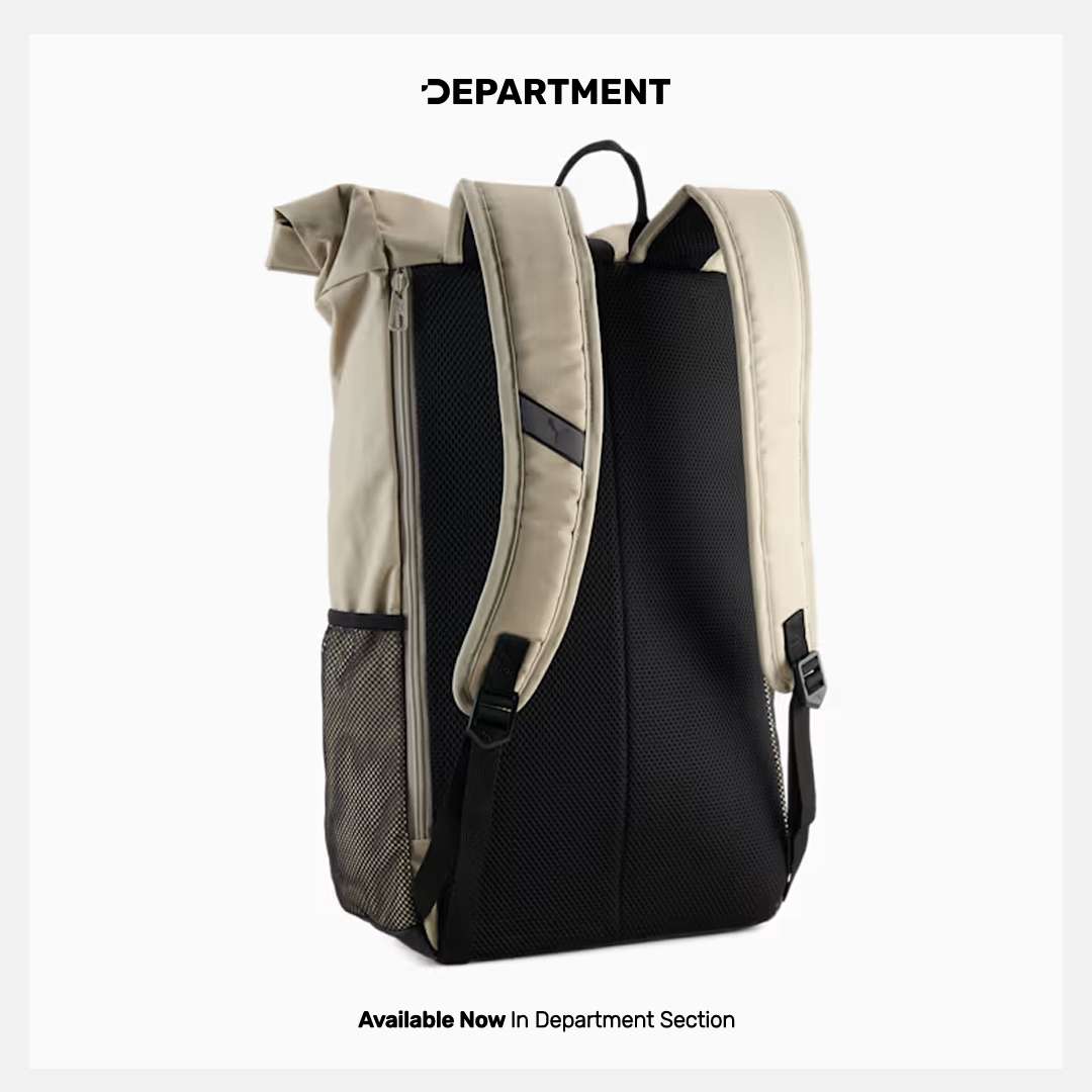 PUMA PUMATECH ROLL TOP