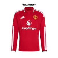 ADIDAS MANCHESTER UNITED FC 26/27 HOME LS