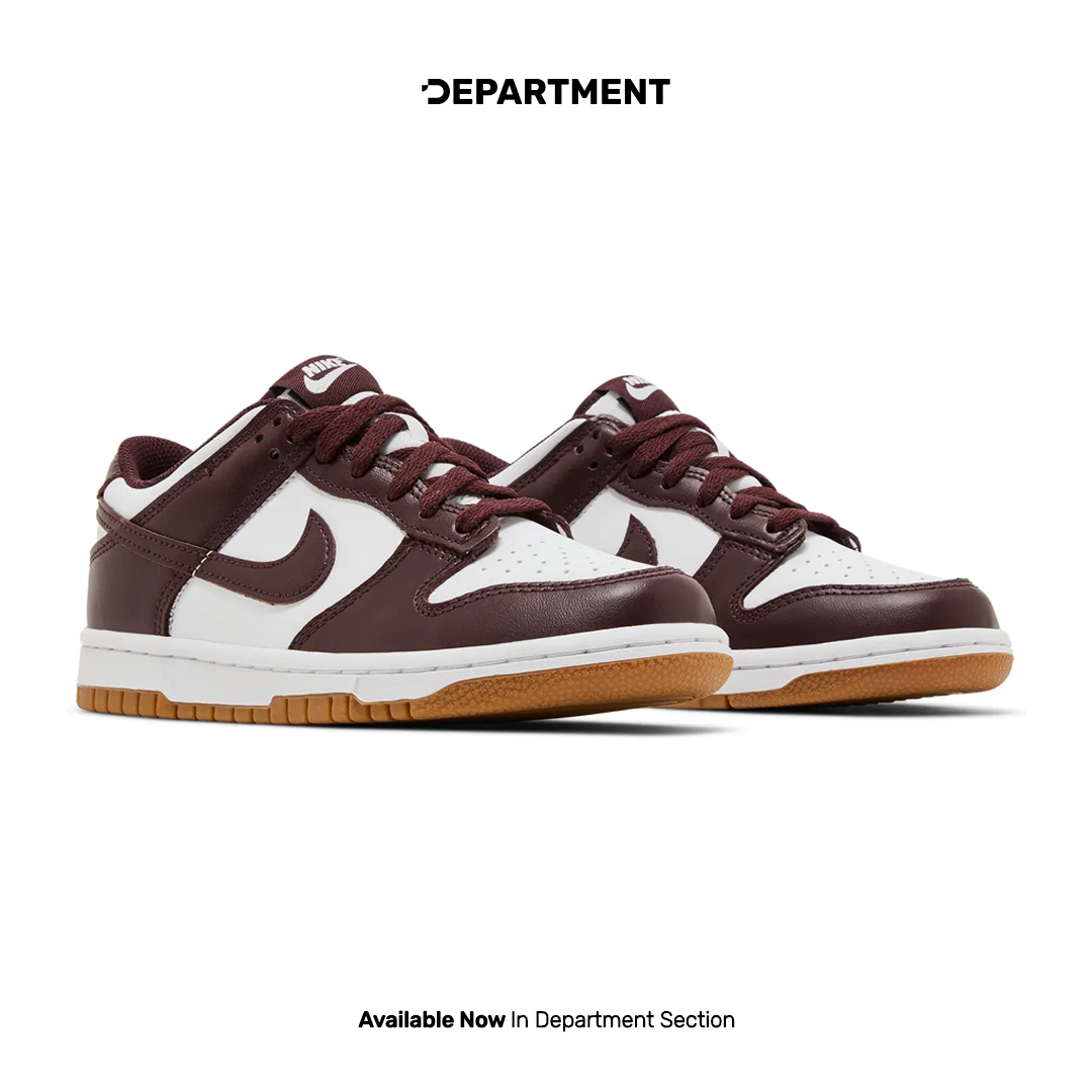 NIKE DUNK LOW (GS)