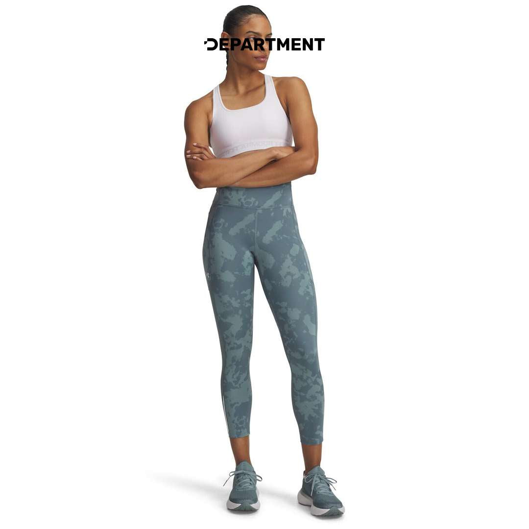 UNDER ARMOUR LAUNCH PRINTED ANKLE TIGHTS