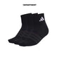 ADIDAS CUSHIONED SPORTSWEAR ANKLE 3P