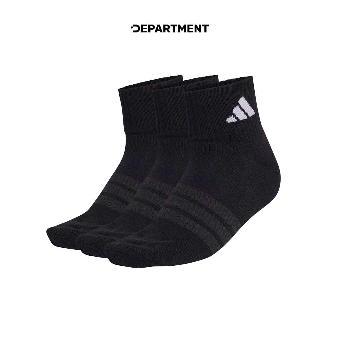 ADIDAS CUSHIONED SPORTSWEAR ANKLE 3P