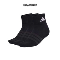 ADIDAS CUSHIONED SPORTSWEAR ANKLE 3P