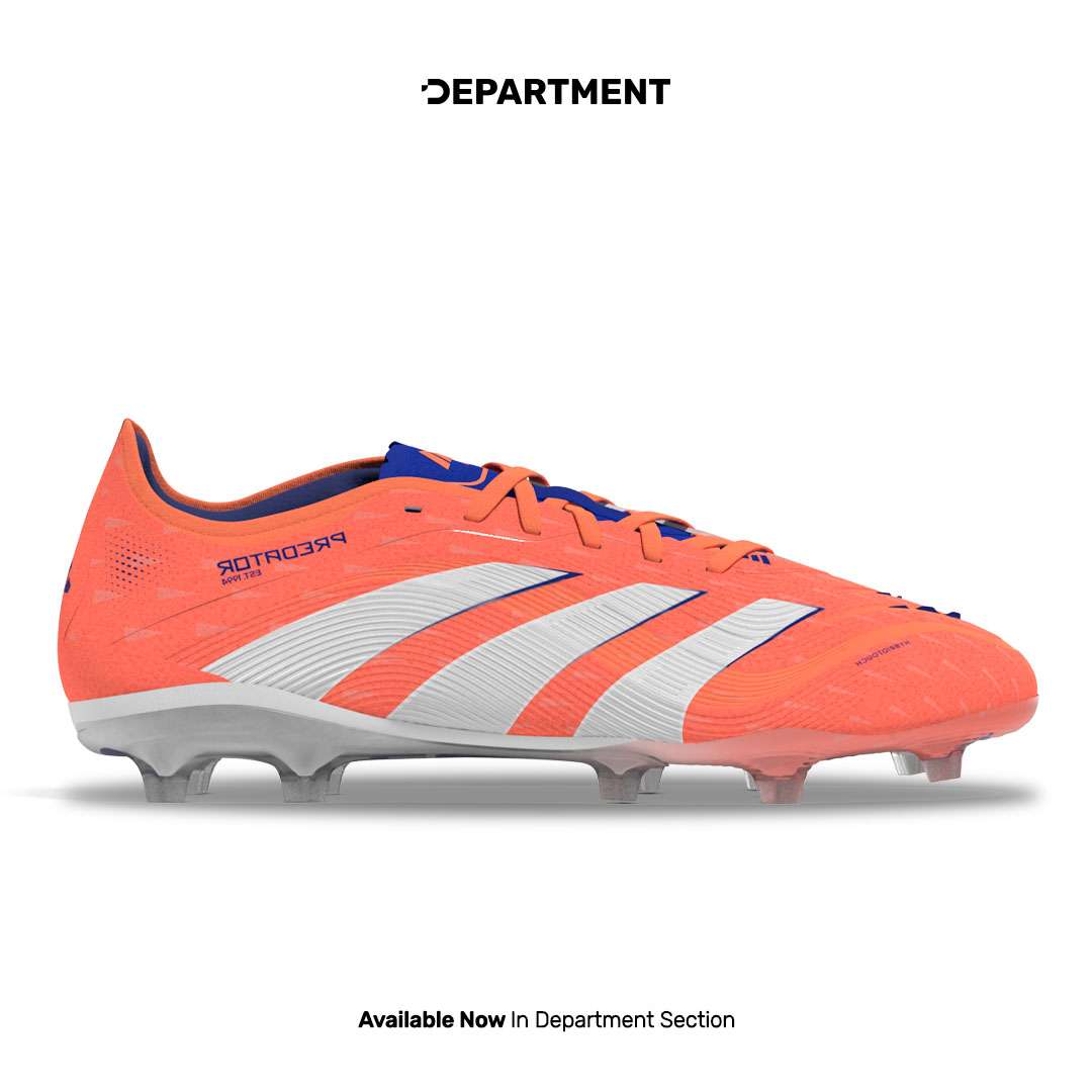 ADIDAS PREDATOR PRO FG