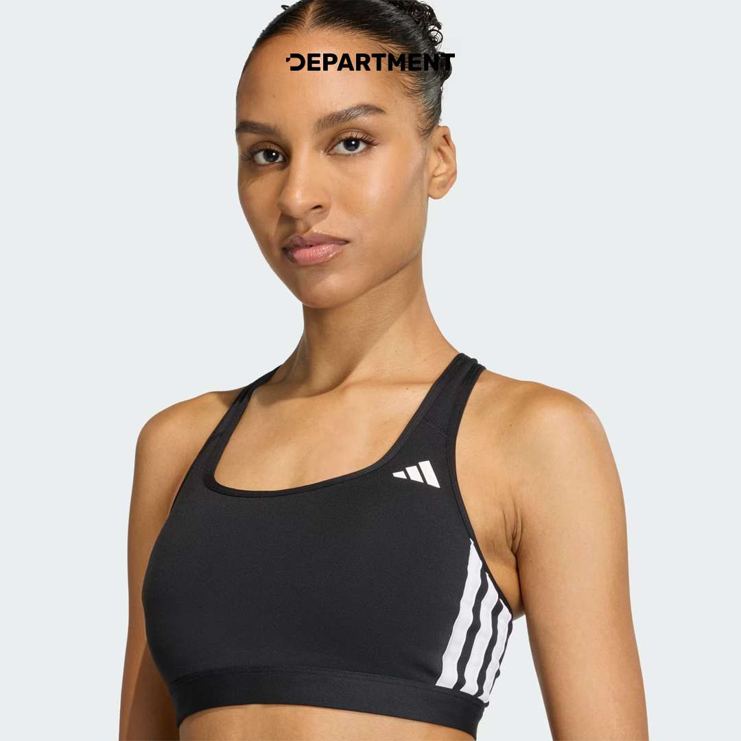 ADIDAS ESSENTIALS WORKOUT 3-STRIPES MEDIUM