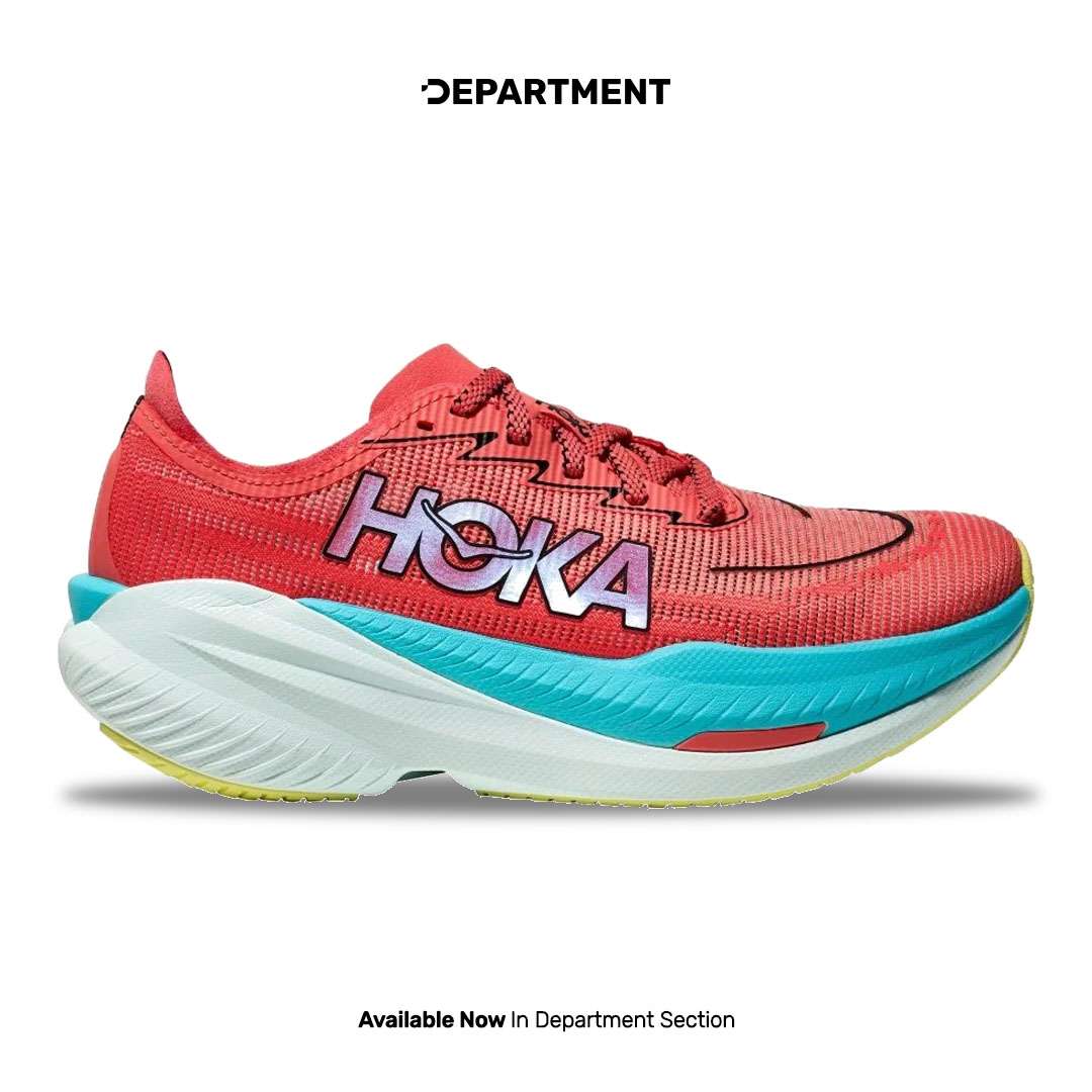 HOKA ONE ONE W MACH X 2 WIDE