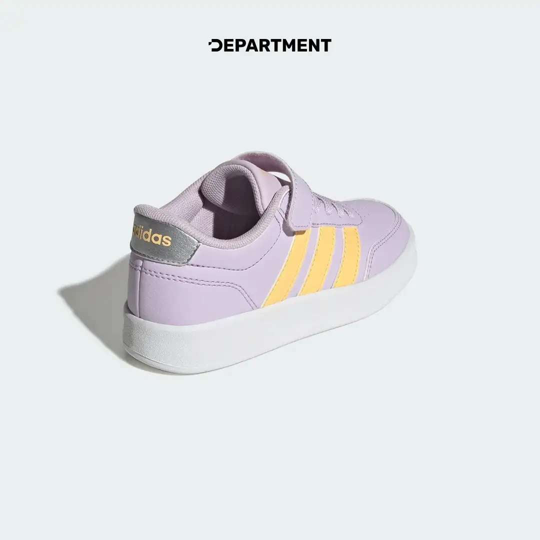ADIDAS BREAKNET 3.0