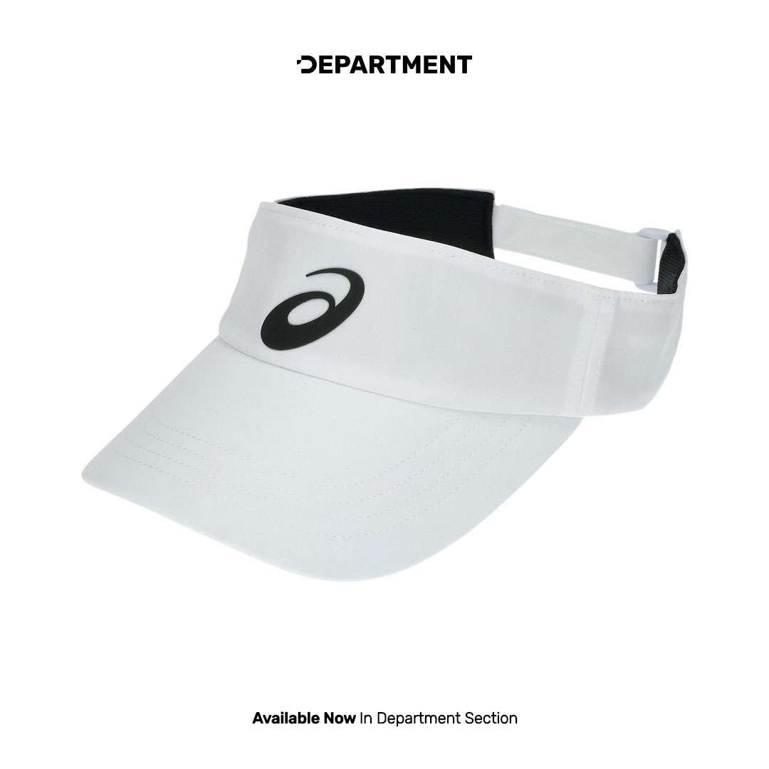ASICS PERFORMANCE VISOR