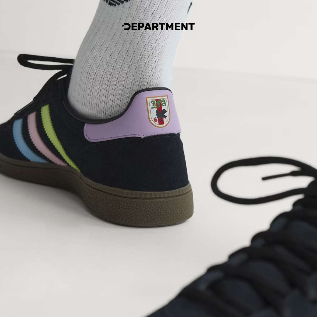 ADIDAS HANDBALL SPEZIAL JAPAN FIFA WORLD CUP 2026