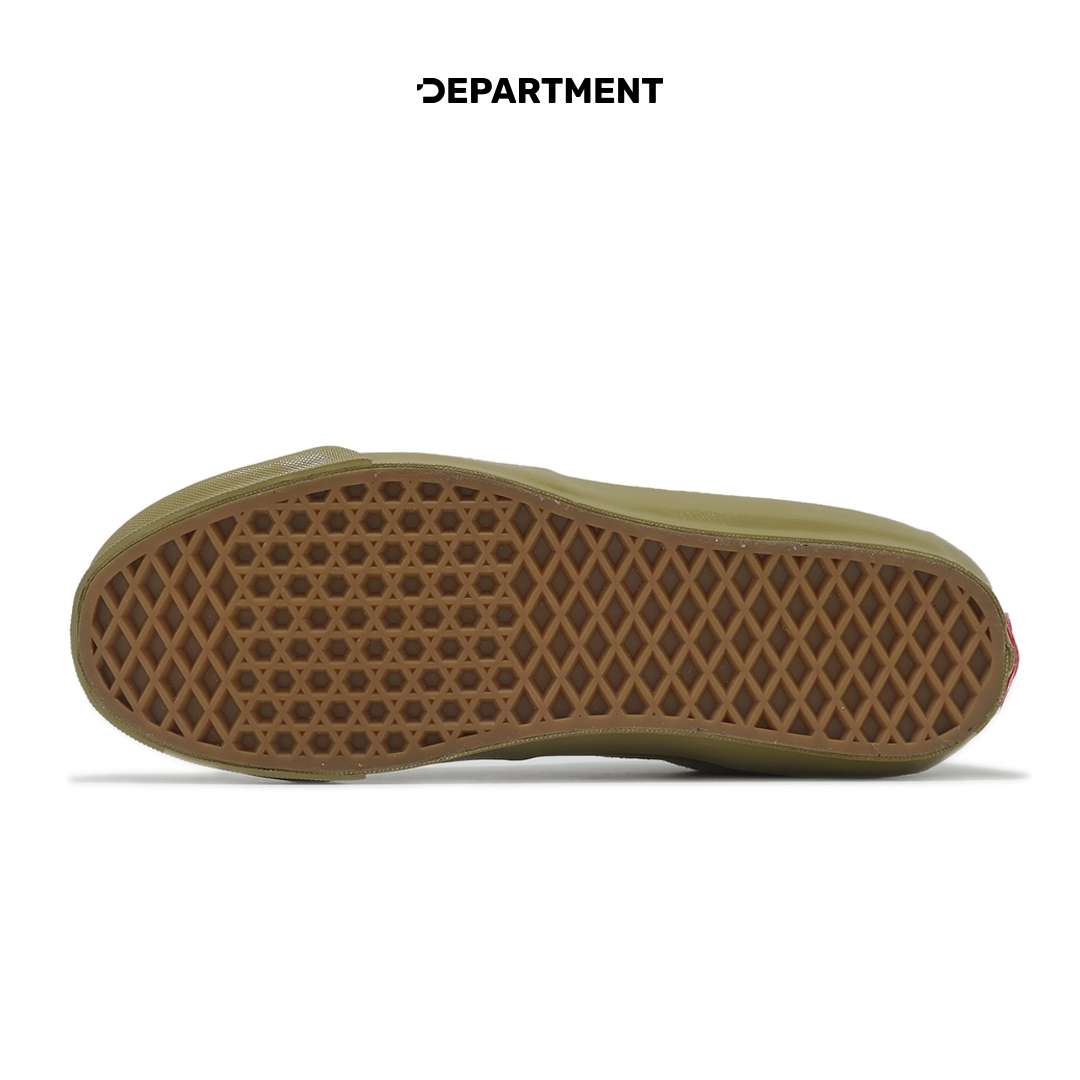 VANS SK8-MID REISSUE 83 MG LX X TOKYO DESIGN COLLECTIVE "ANTELOPE"